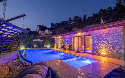 Villa Ahenk