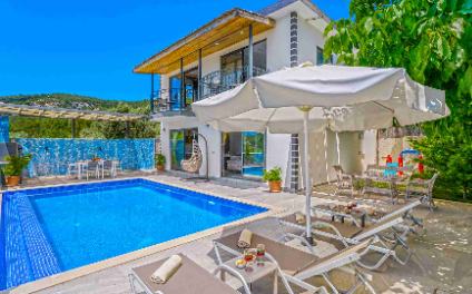 Villa Alara