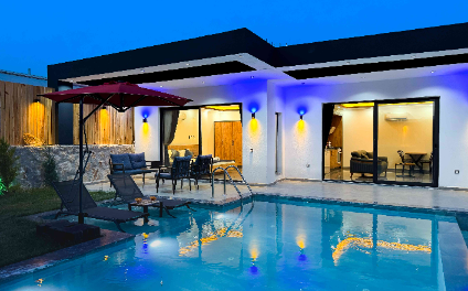 Villa Almih