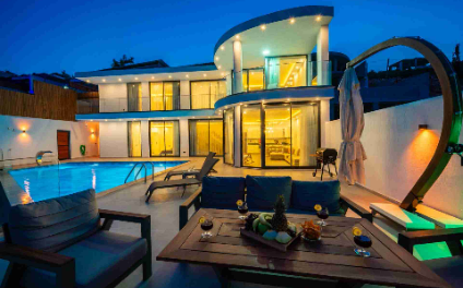 Villa Anitta