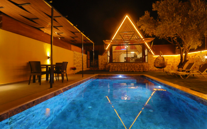 Villa Aşkhane