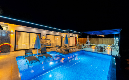 Villa Asmina