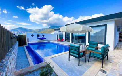 Villa Atılgan Duo