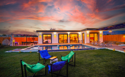 Villa Bedusu