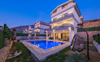 Villa Daisy B