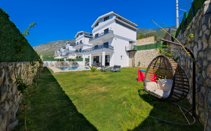 Villa Daisy C