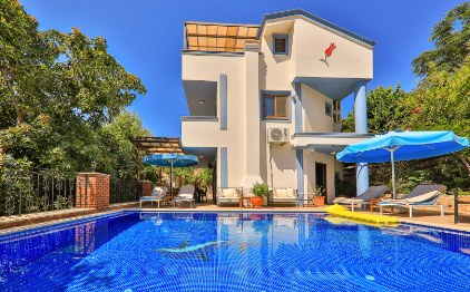 Villa Doreena