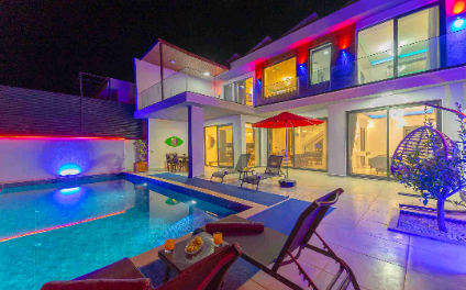 Villa Elisa