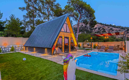 Villa Habitat Duo