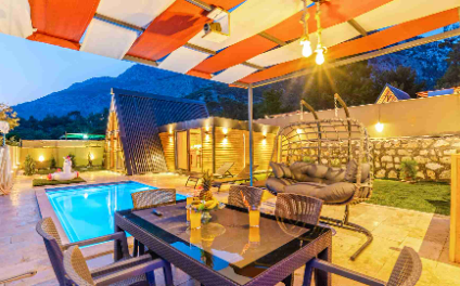 Villa Habitat Uno
