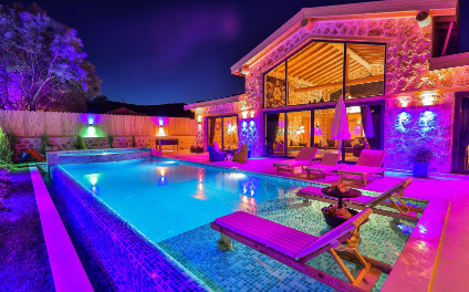 Villa Happines