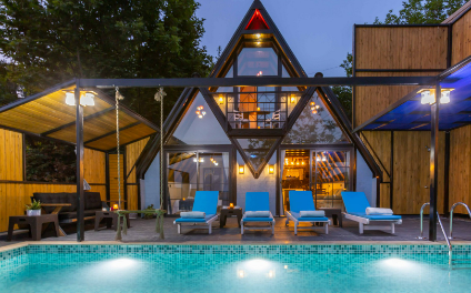 Villa Hazal İslamlar