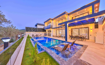 Villa Hellos