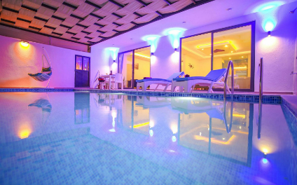 Villa İlkim