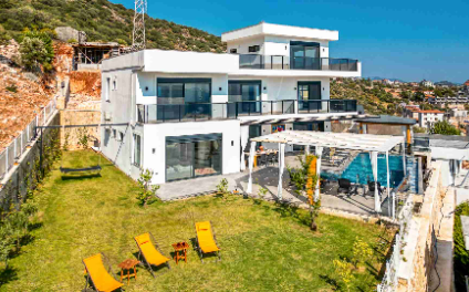 Villa Nar Kaş