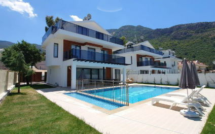 Villa Nes Duo