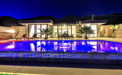Villa Nil