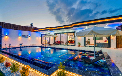 Villa Özmen