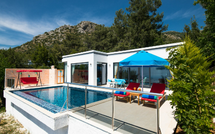Villa Romeo