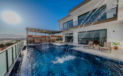 Villa Sahra 2