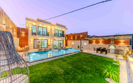Villa Sakura