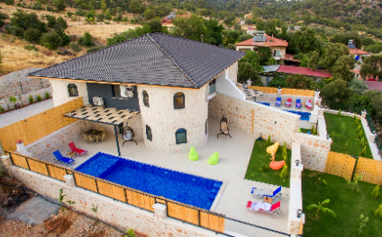 Villa Sandak 2