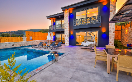 Villa Sandak 4