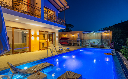 Villa Sarıyar