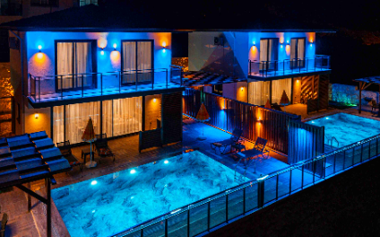 Villa Savaya Uno