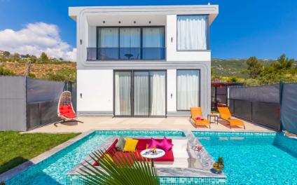 Villa Sister