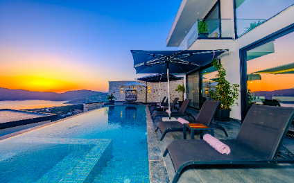 Villa Soi