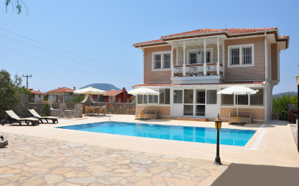 Villa Steve
