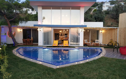 Villa Tita