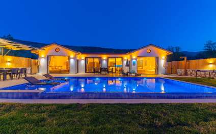 Villa Valley