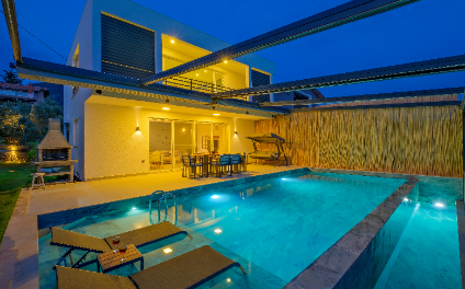 Villa Woynpoint 1