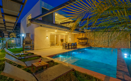 Villa Woynpoint 2