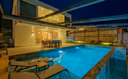 Villa Woynpoint 3
