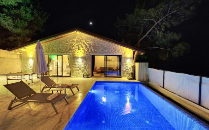 Villa Zeyno 3