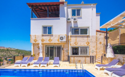 Villa Zirve